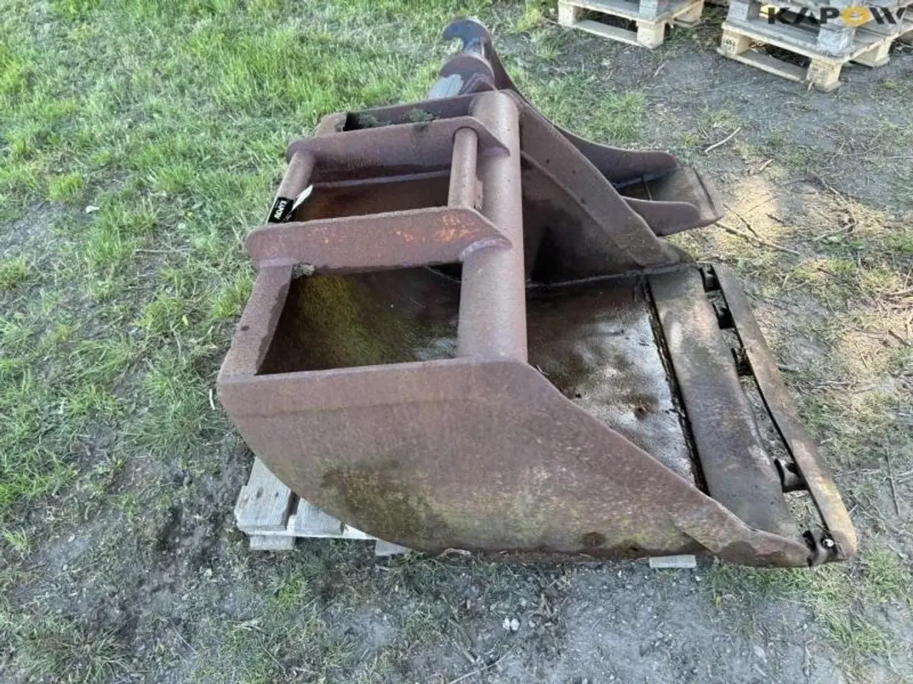 Billede 4 - - - - Skovle