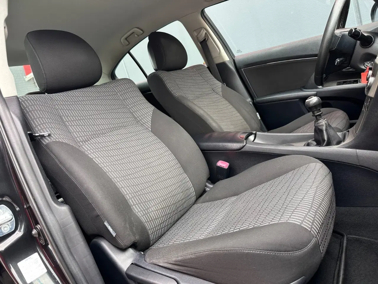 Billede 9 - Toyota Avensis 1,8 VVT-i T1
