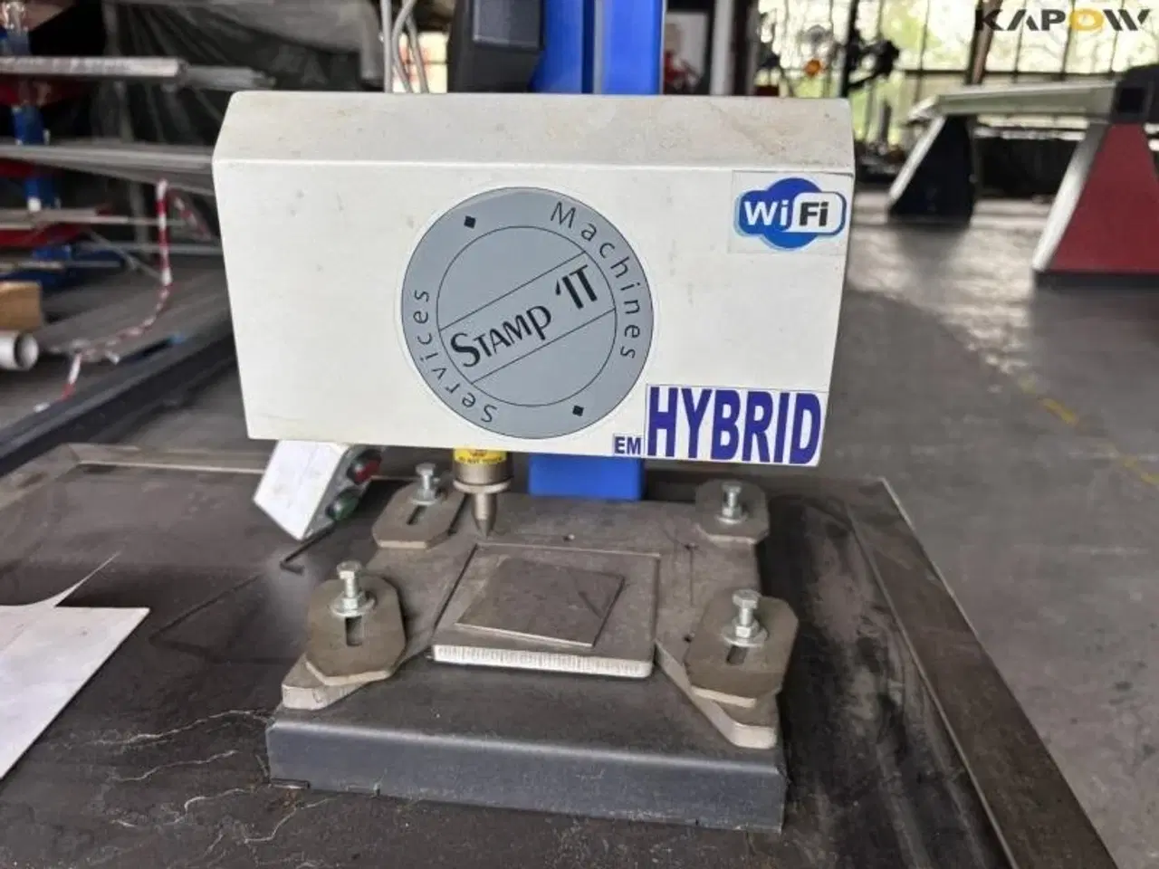 Billede 8 - - - - EM Hybrid