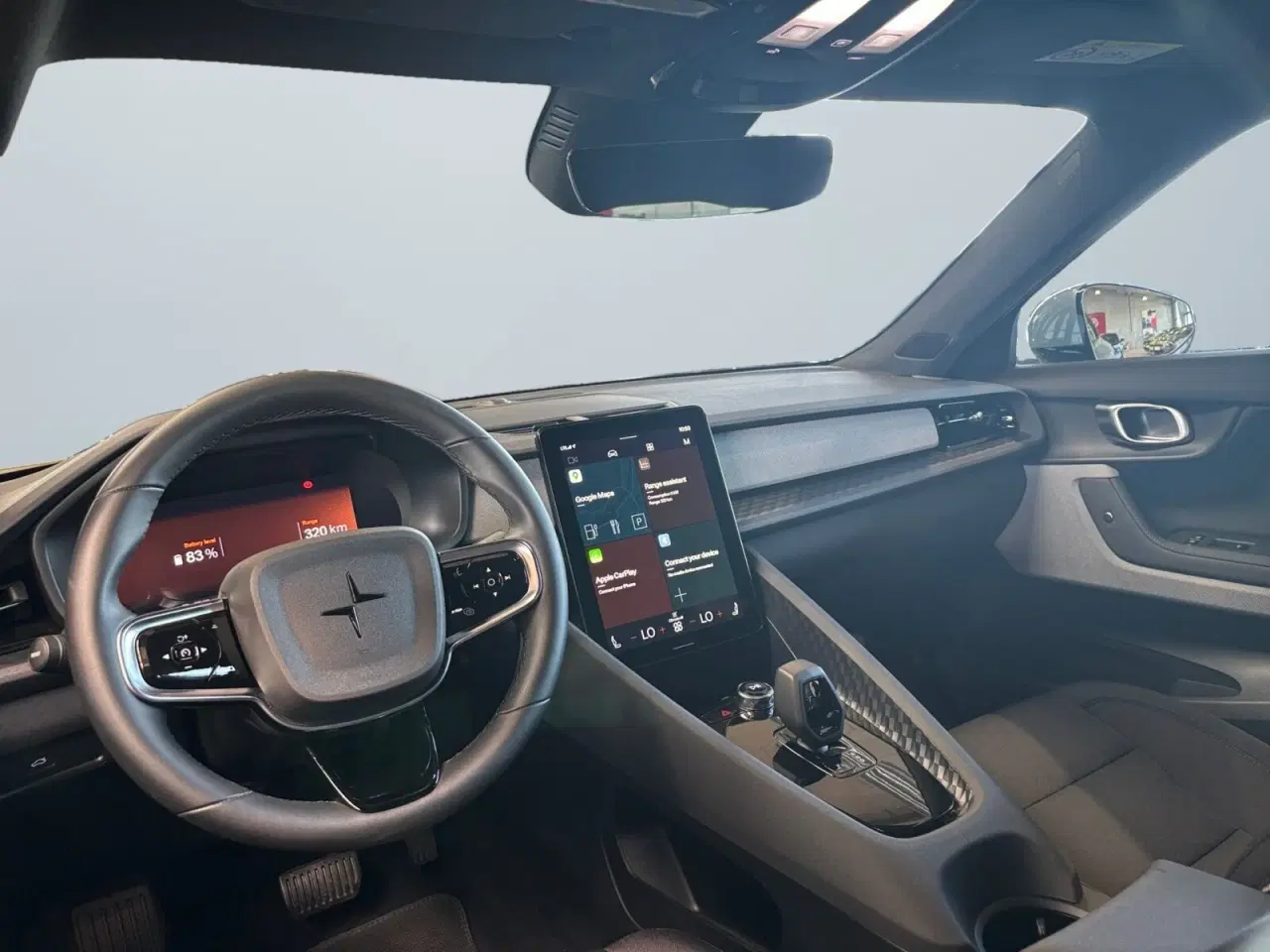 Billede 11 - Polestar 2  Long Range