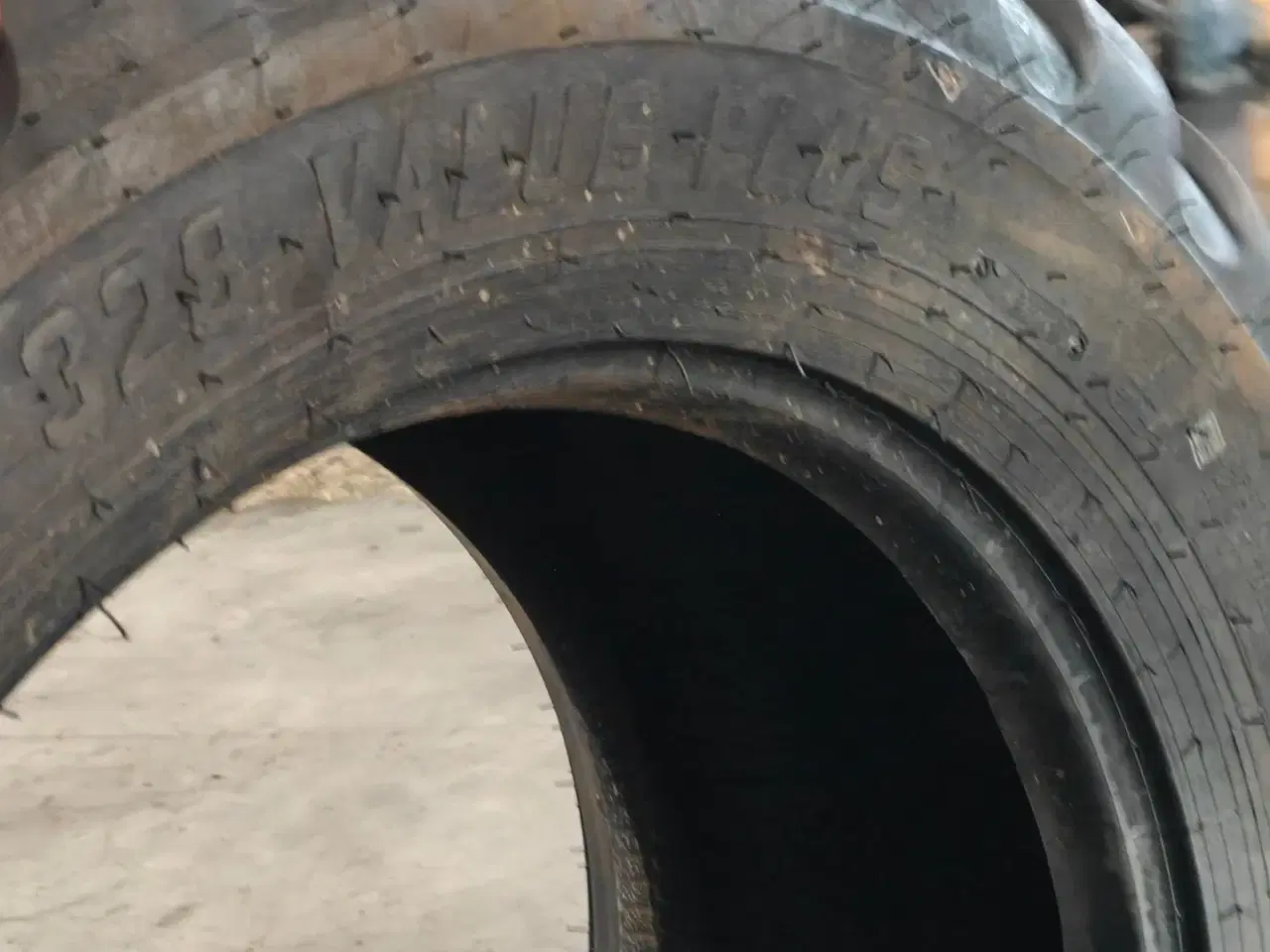 Billede 7 - Alliance 400/55-22,5