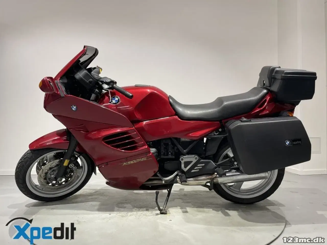 Billede 7 - BMW K 1100 RS