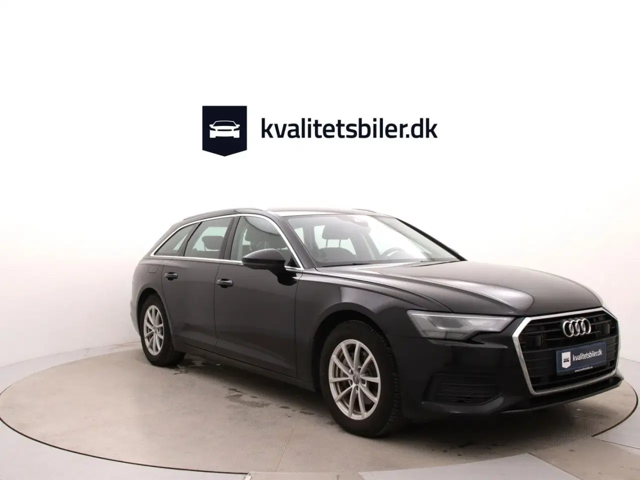 Billede 6 - Audi A6 40 TDi Avant S-tr.