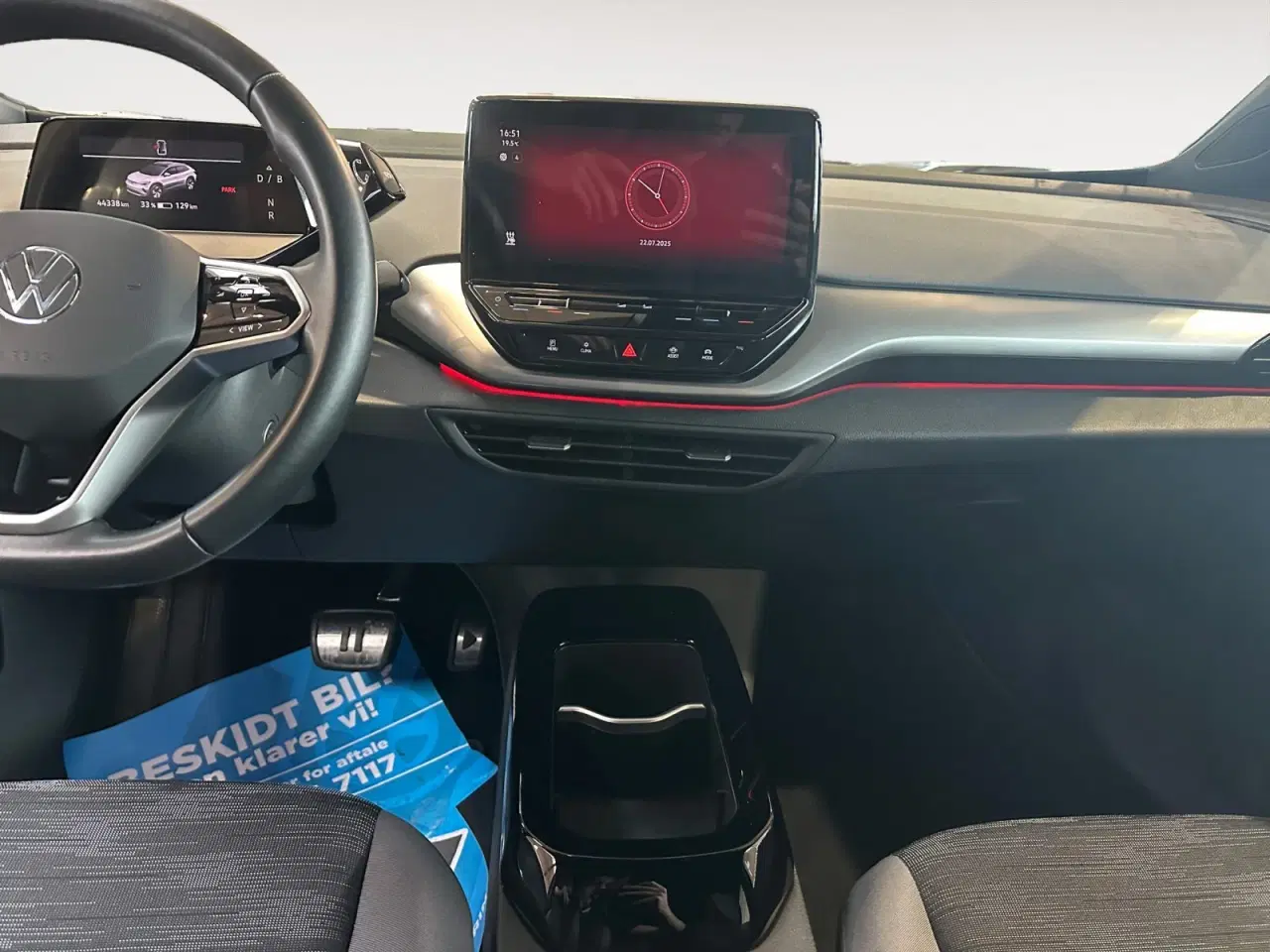 Billede 12 - VW ID.4 77 Pro Performance