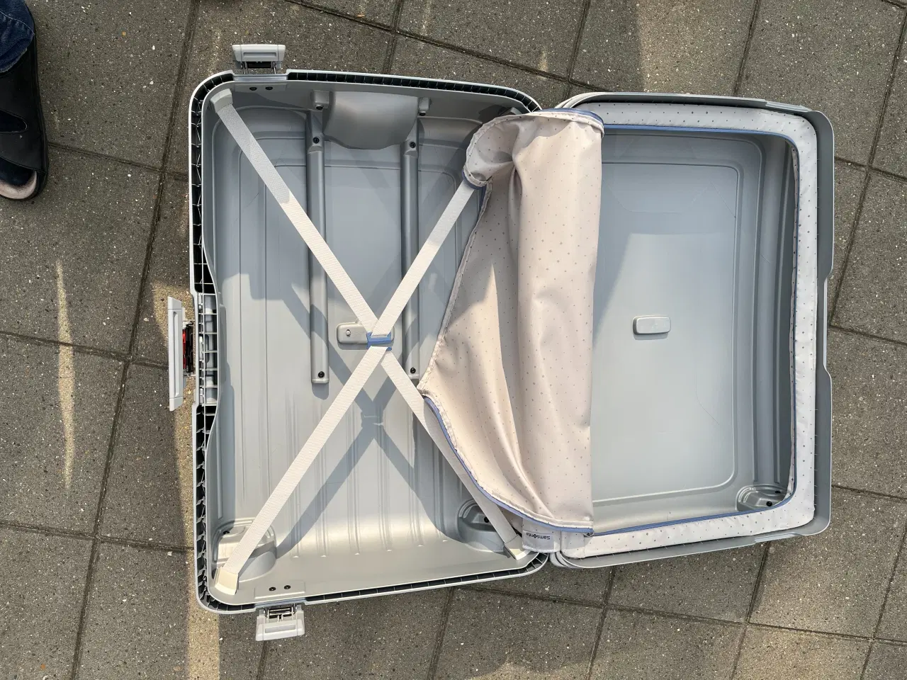 Billede 4 - Kuffert - Samsonite