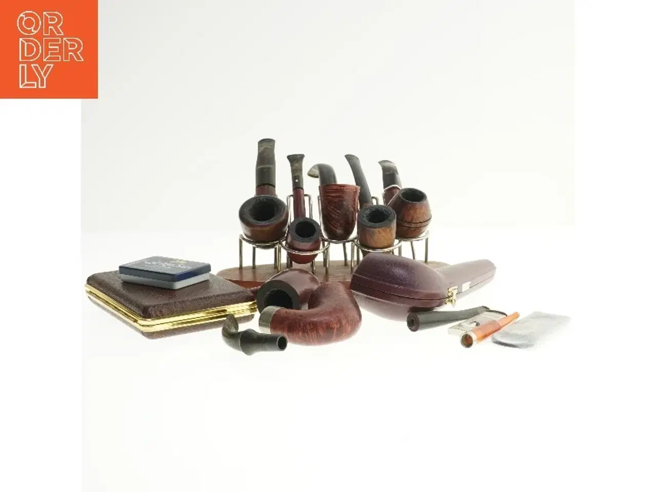 Billede 2 - Pibe samling (str. 13-15 cm)
