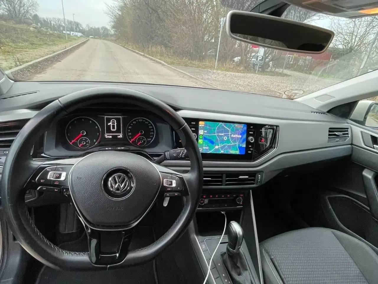 Billede 10 - VW Polo 1,0 TSi 95 Comfortline Connect DSG