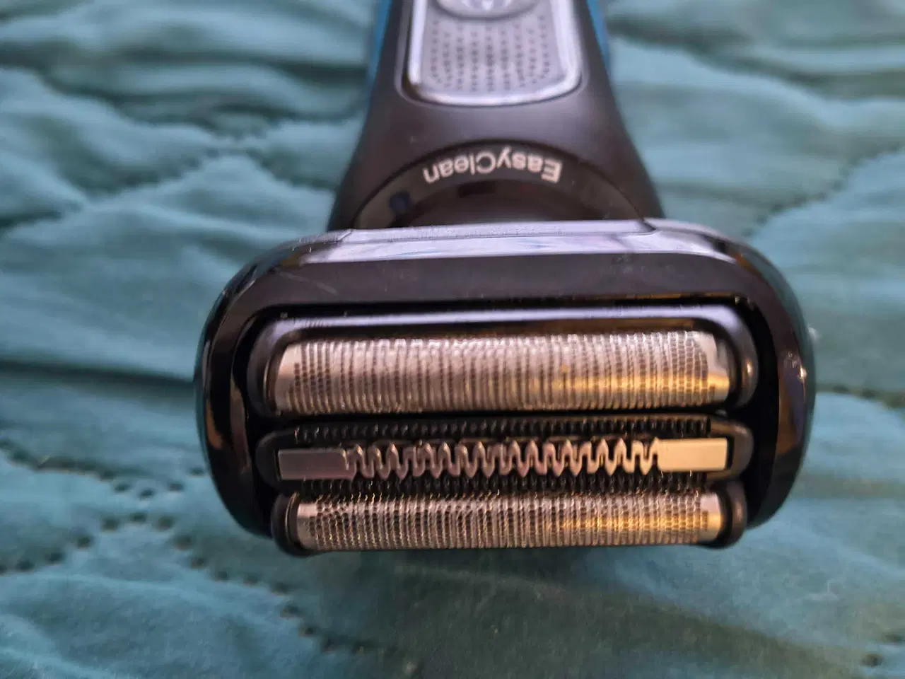 Billede 5 - Braun Series 5 S5 EasyClean herre barbermaskine