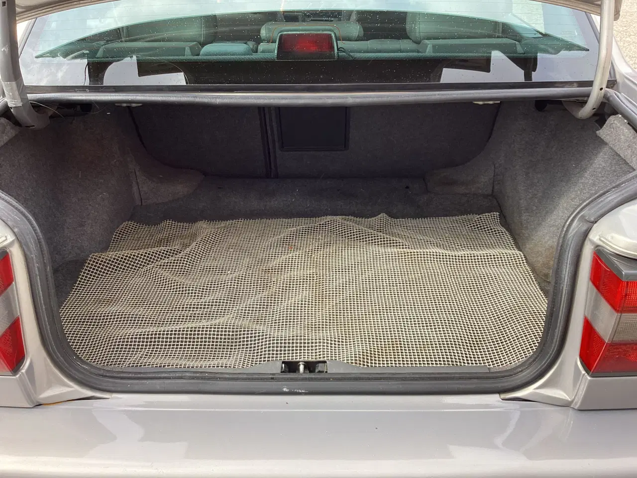 Billede 10 - Super fin Volvo 850 T