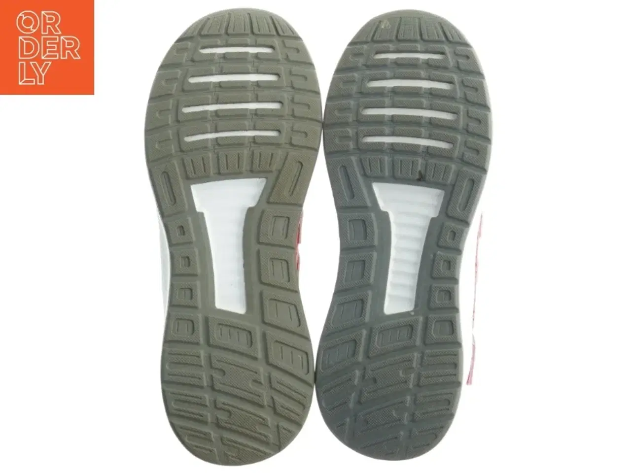 Billede 3 - Røde løbesko fra Adidas (str. Us 13 k)