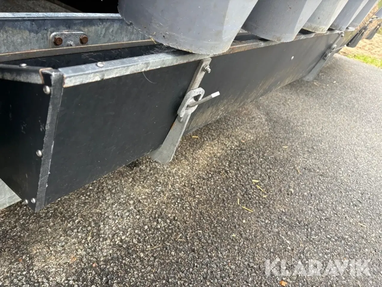 Billede 12 - Kalvehytter Spøttrup Hytten - 2 styks