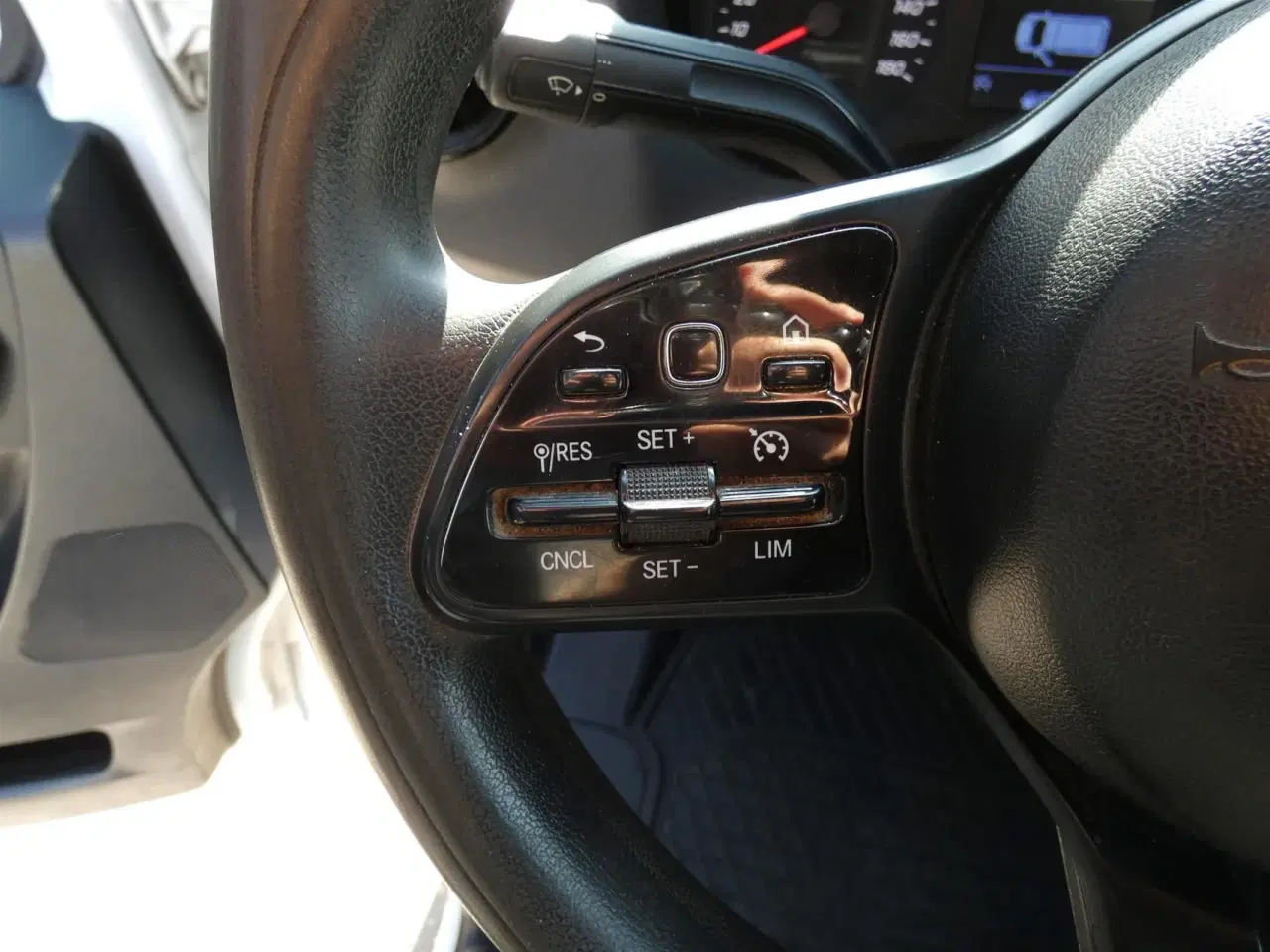 Billede 14 - Mercedes-Benz Sprinter 516 2,1 CDI A2 RWD 163HK Van 6g