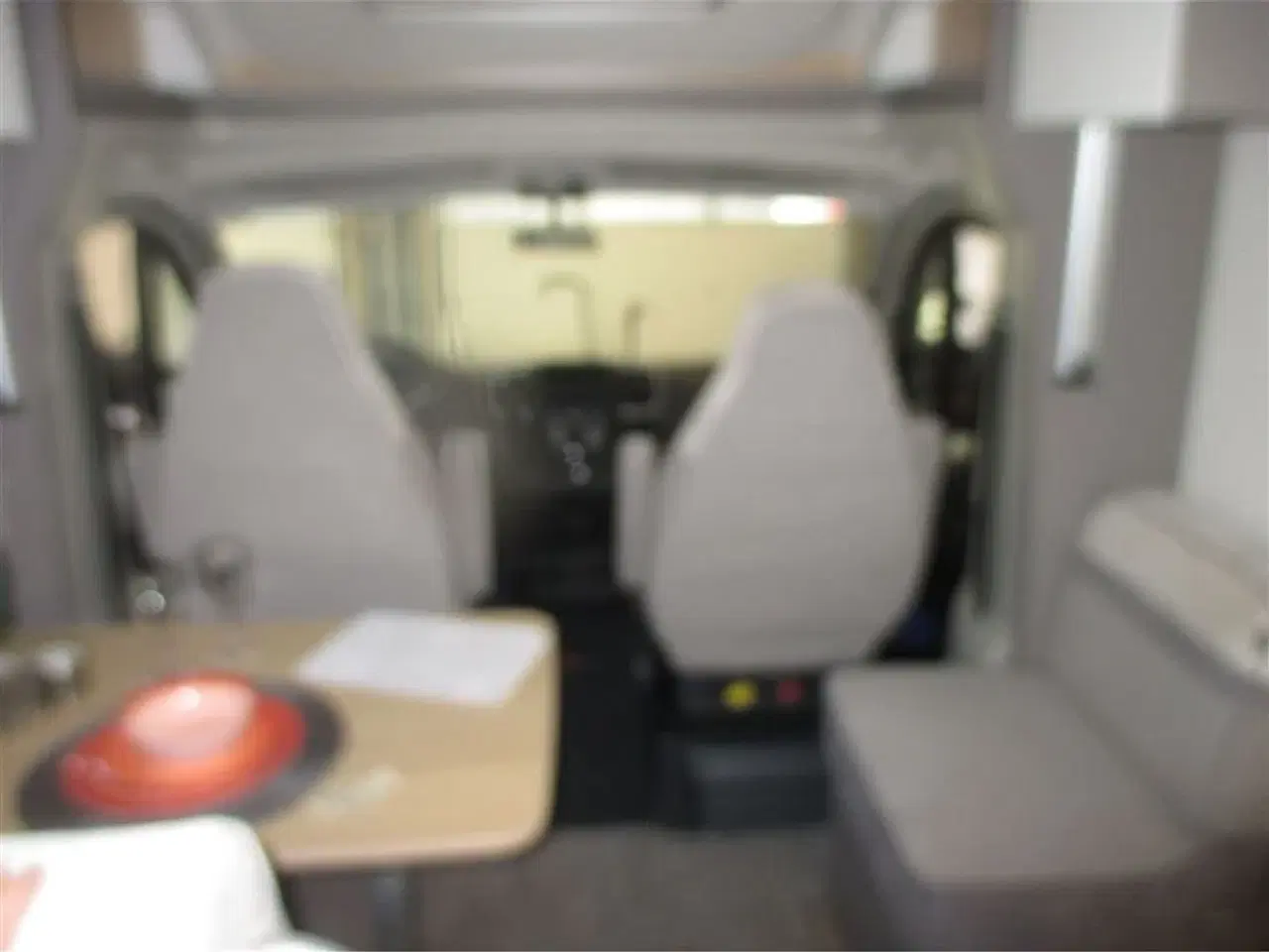 Billede 3 - 2025 - LMC Tourer H730 G Lift