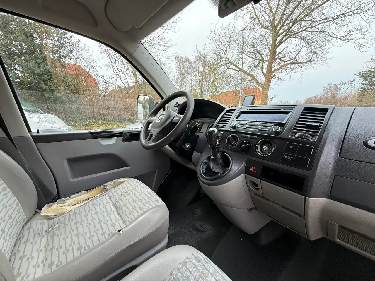 Billede 15 - Vw 2.0 tdi transporter 