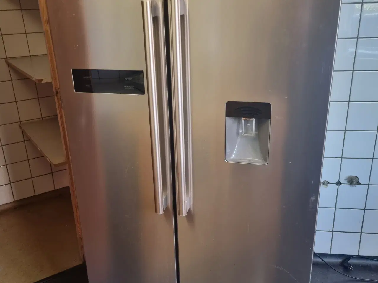 Billede 1 - køleskab