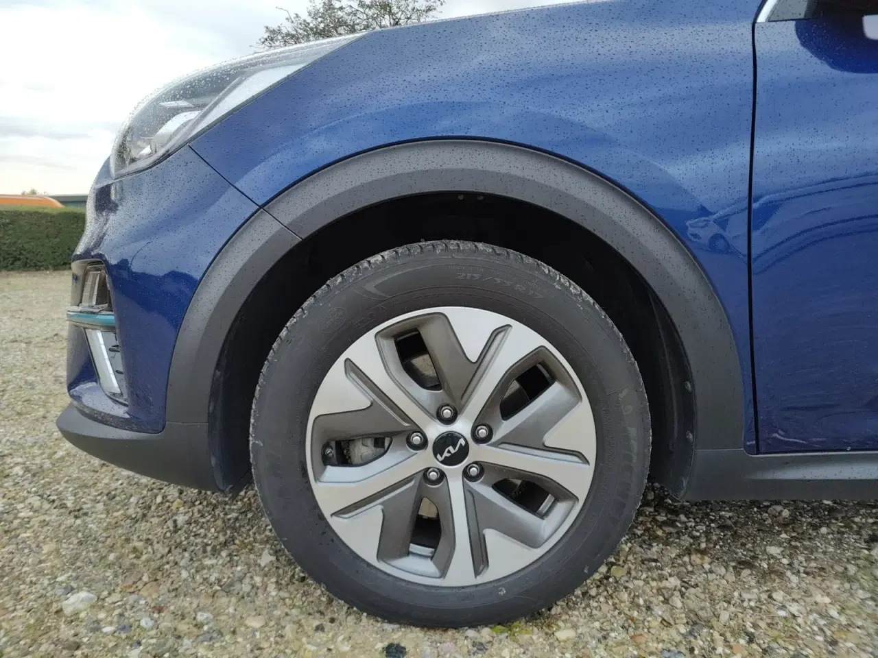 Billede 18 - Kia e-Niro 64 Vision