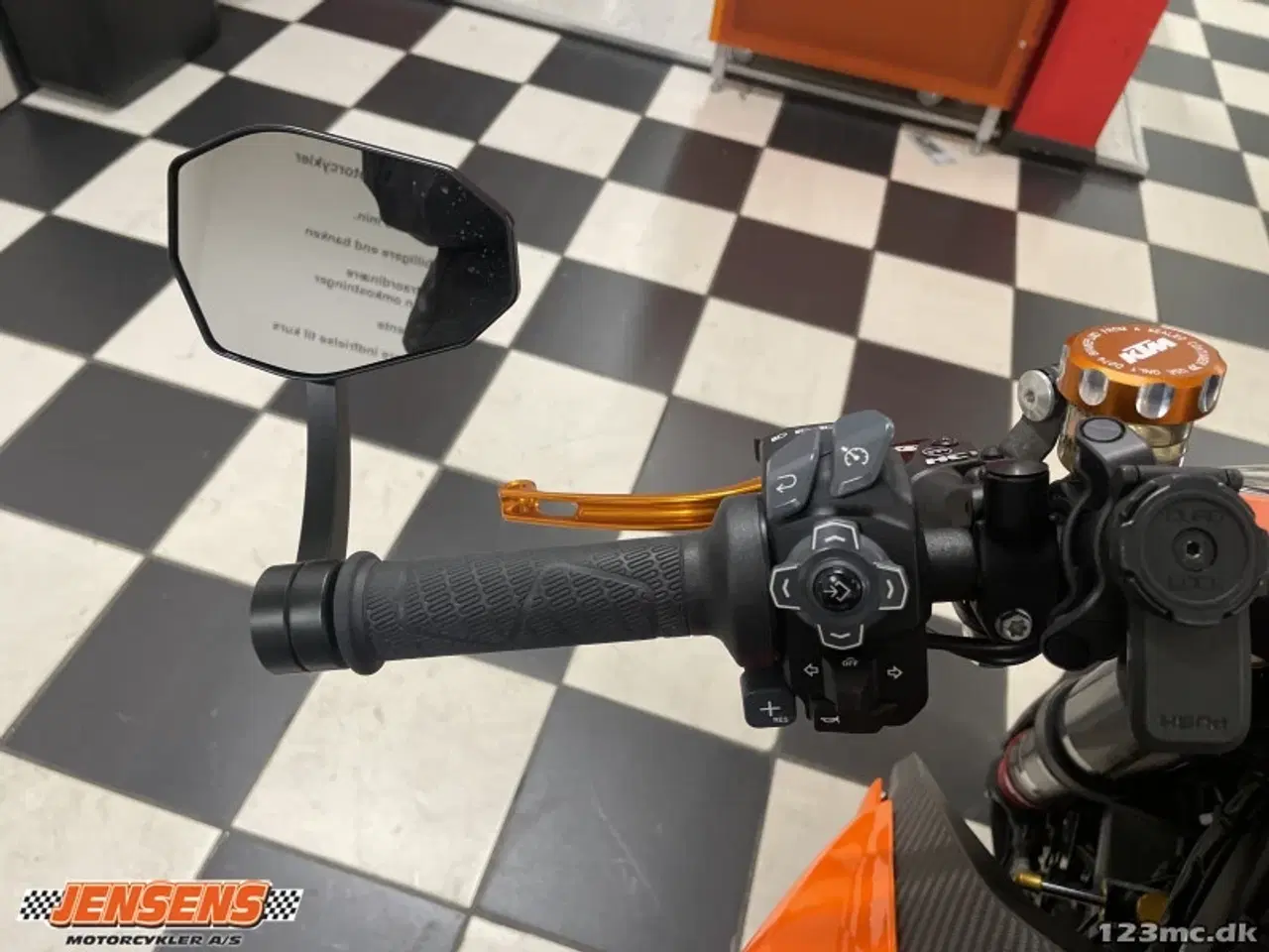 Billede 11 - KTM 1290 Super Duke R