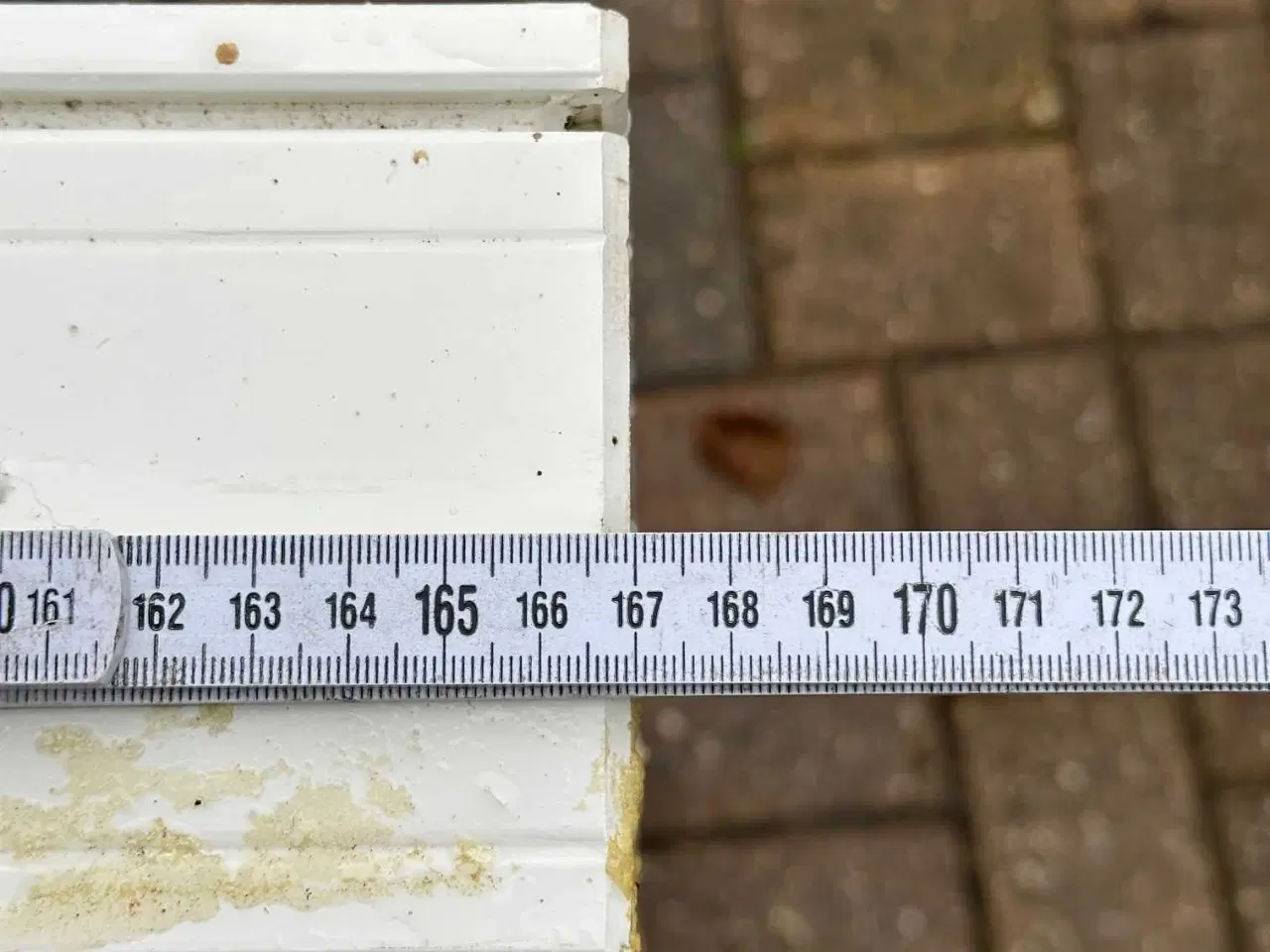 Billede 8 - Plastvindue