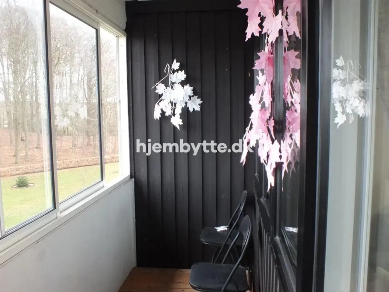 Billede 12 - Hjembytte - Fredskovhellet