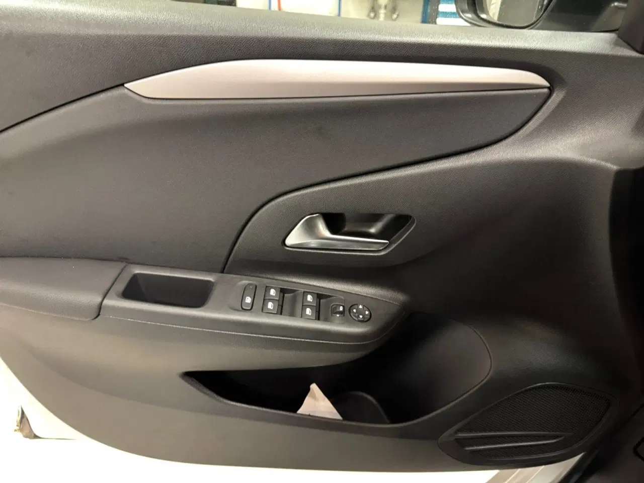 Billede 14 - Opel Corsa-e 50 Edition