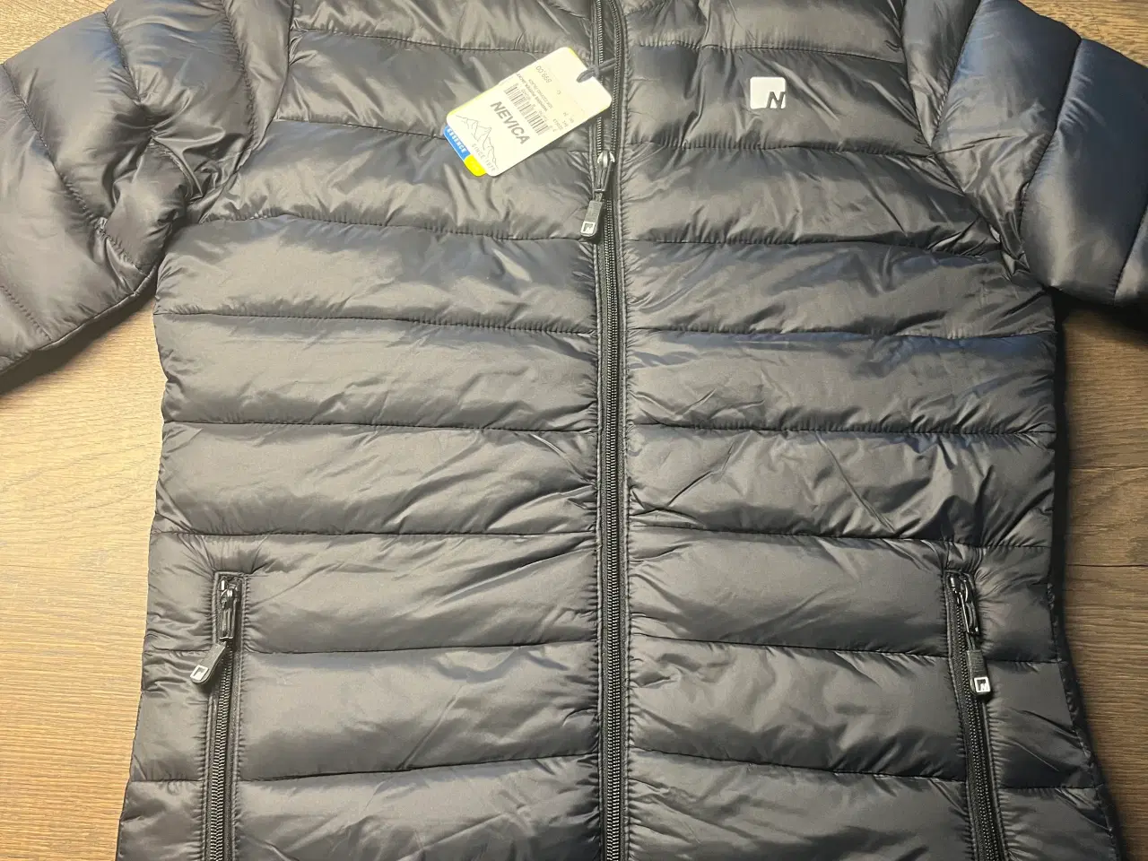 Billede 2 - Nevica Jakke Womens puffer jacket