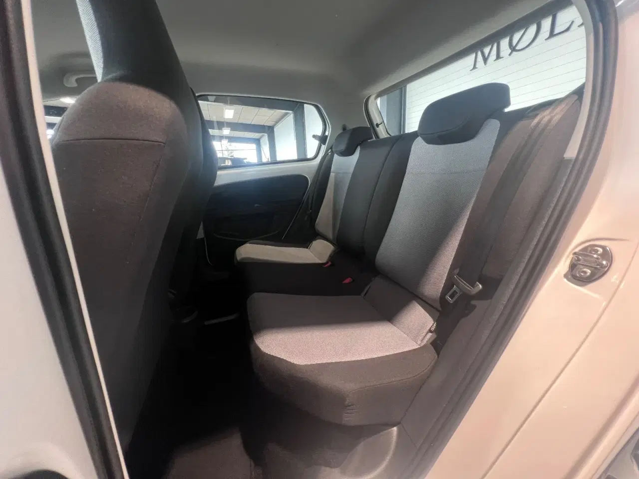 Billede 8 - Skoda Citigo 1,0 75 Active aut.