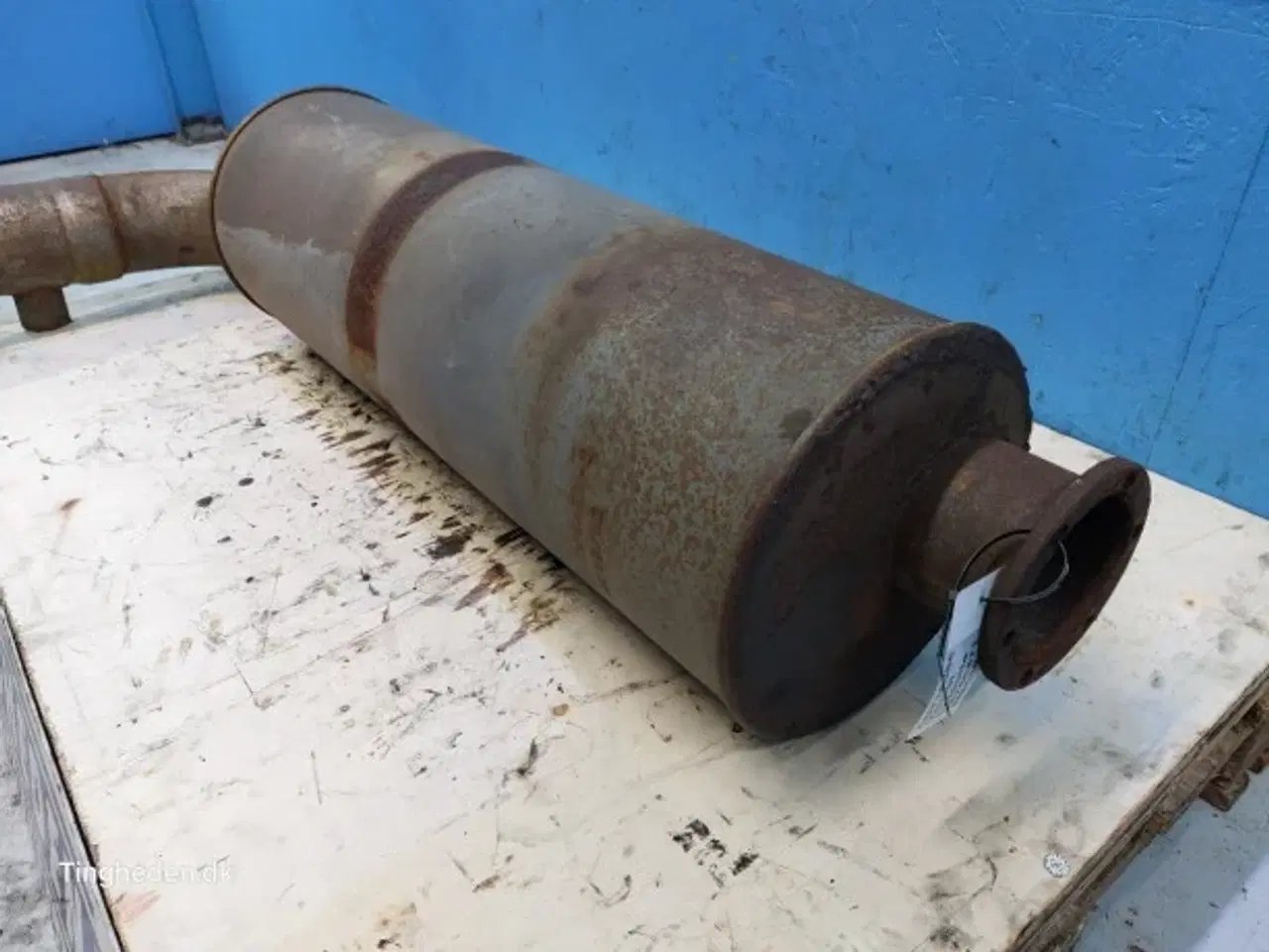 Billede 9 - Massey Ferguson 7256 Lydpotte 28786871