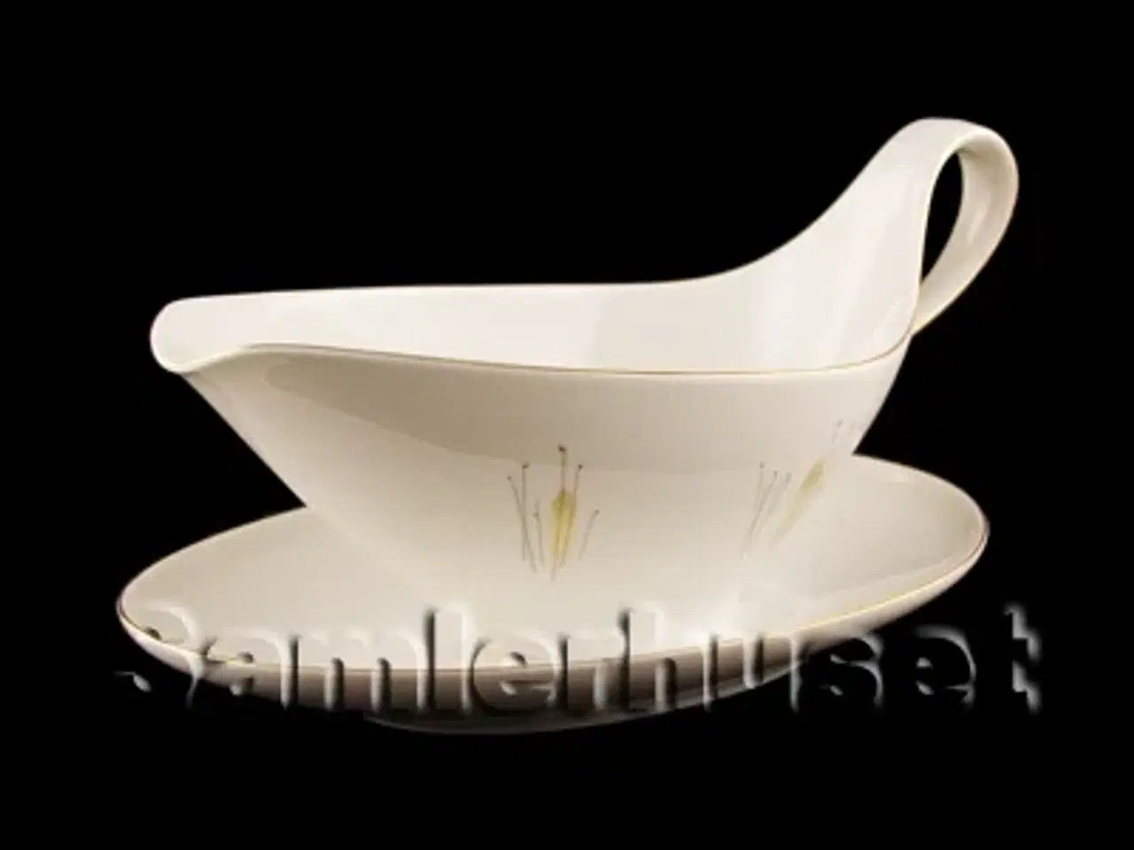 Billede 1 - Nysø Sauceskål