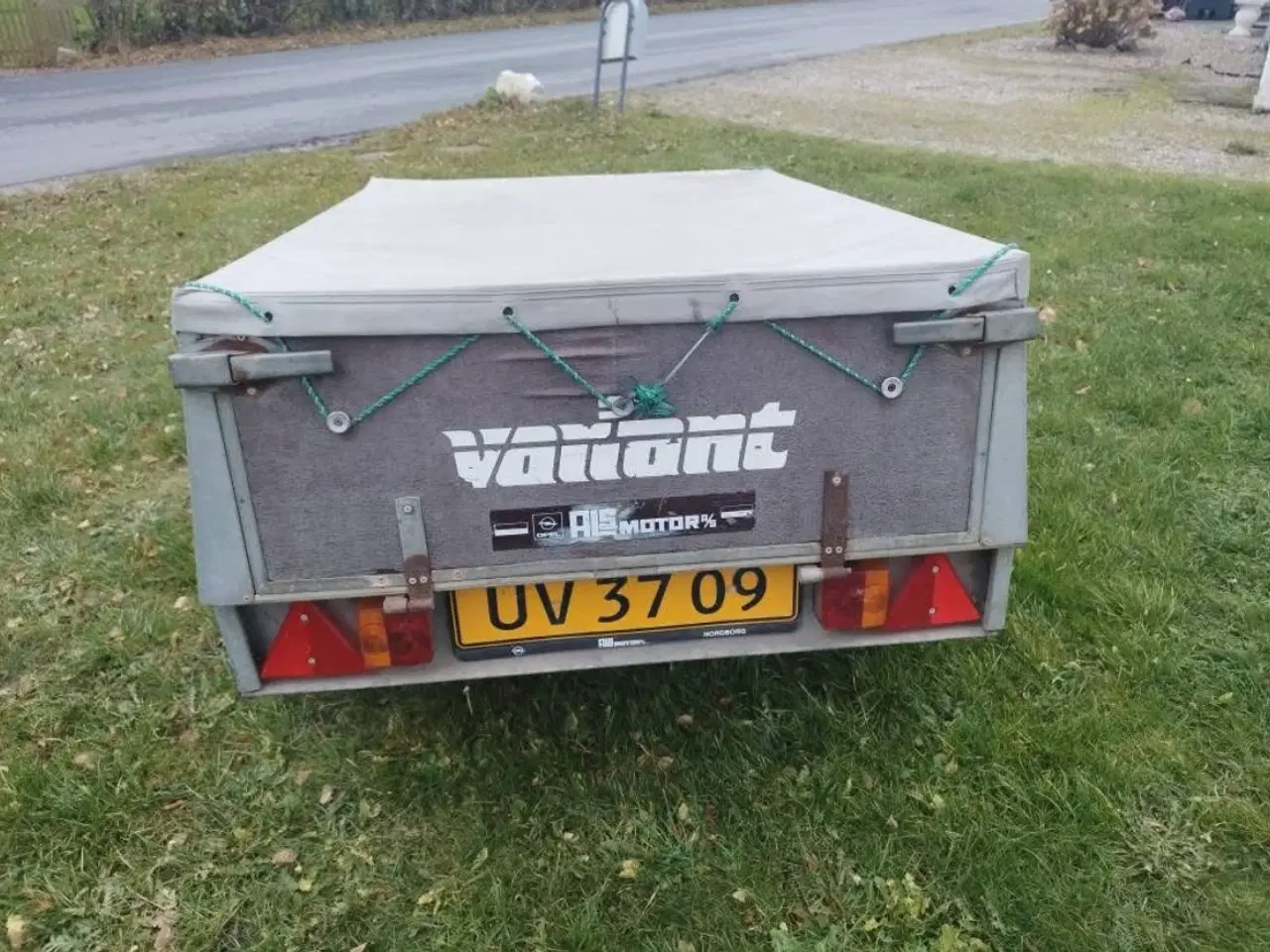 Billede 3 - Nysynet trailer