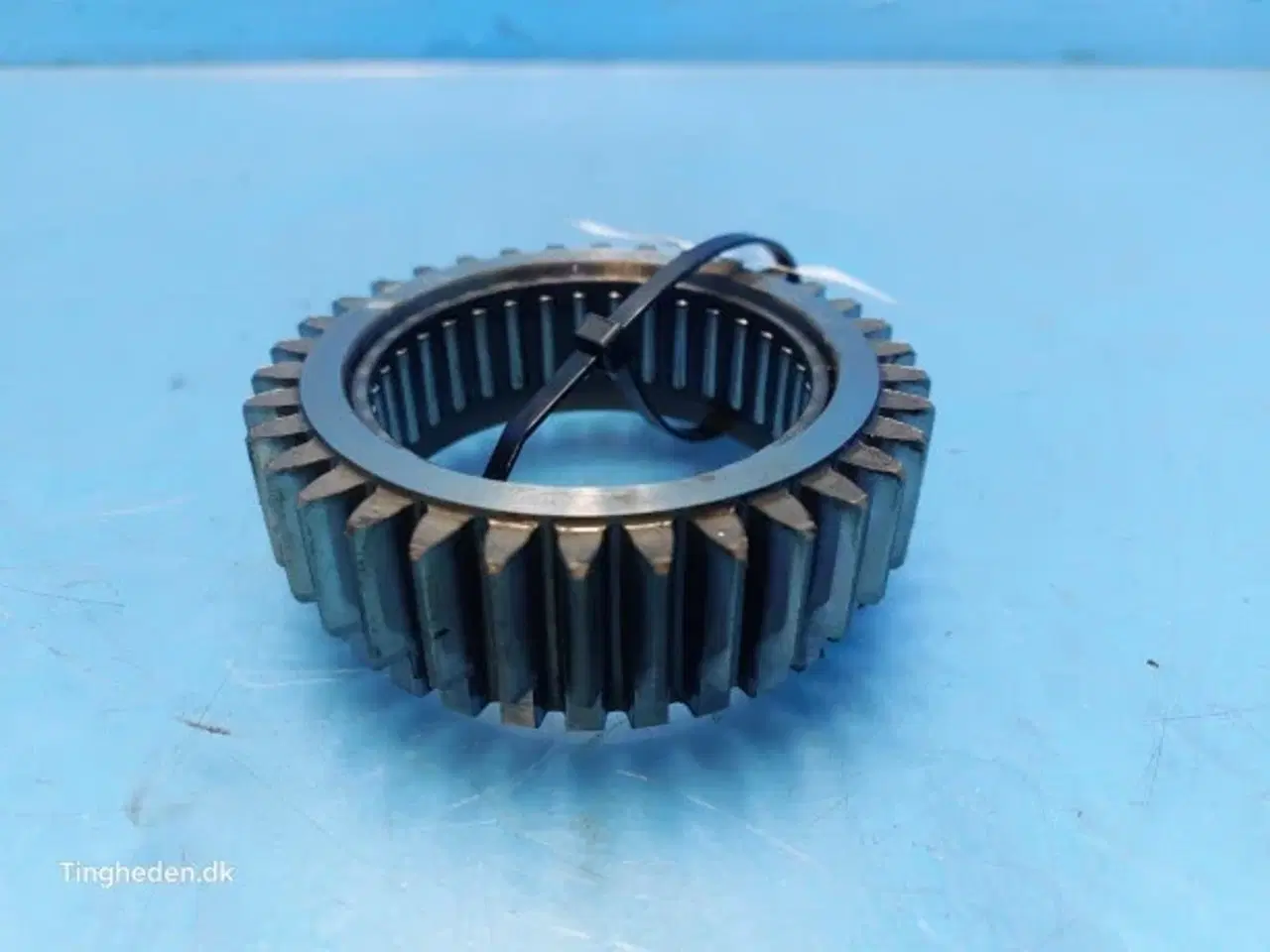 Billede 11 - New Holland 6640 Tandhjul F0NN7145AA