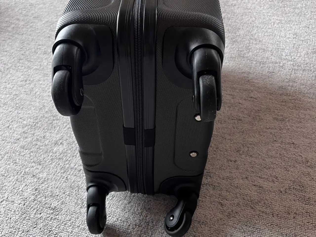 Billede 2 - Kabine/Håndbagage kuffert ny