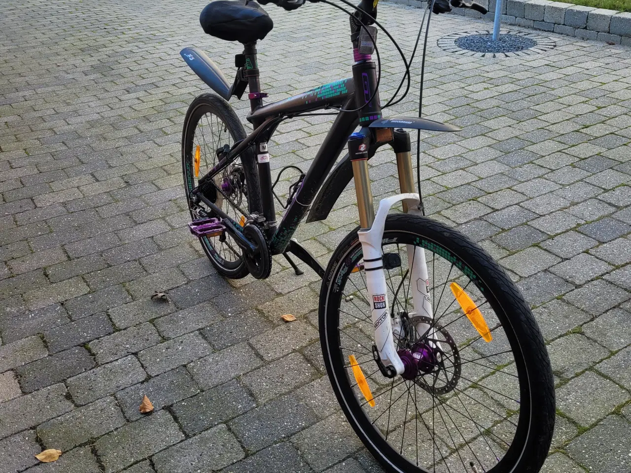 Billede 3 - Super fin mountainbike