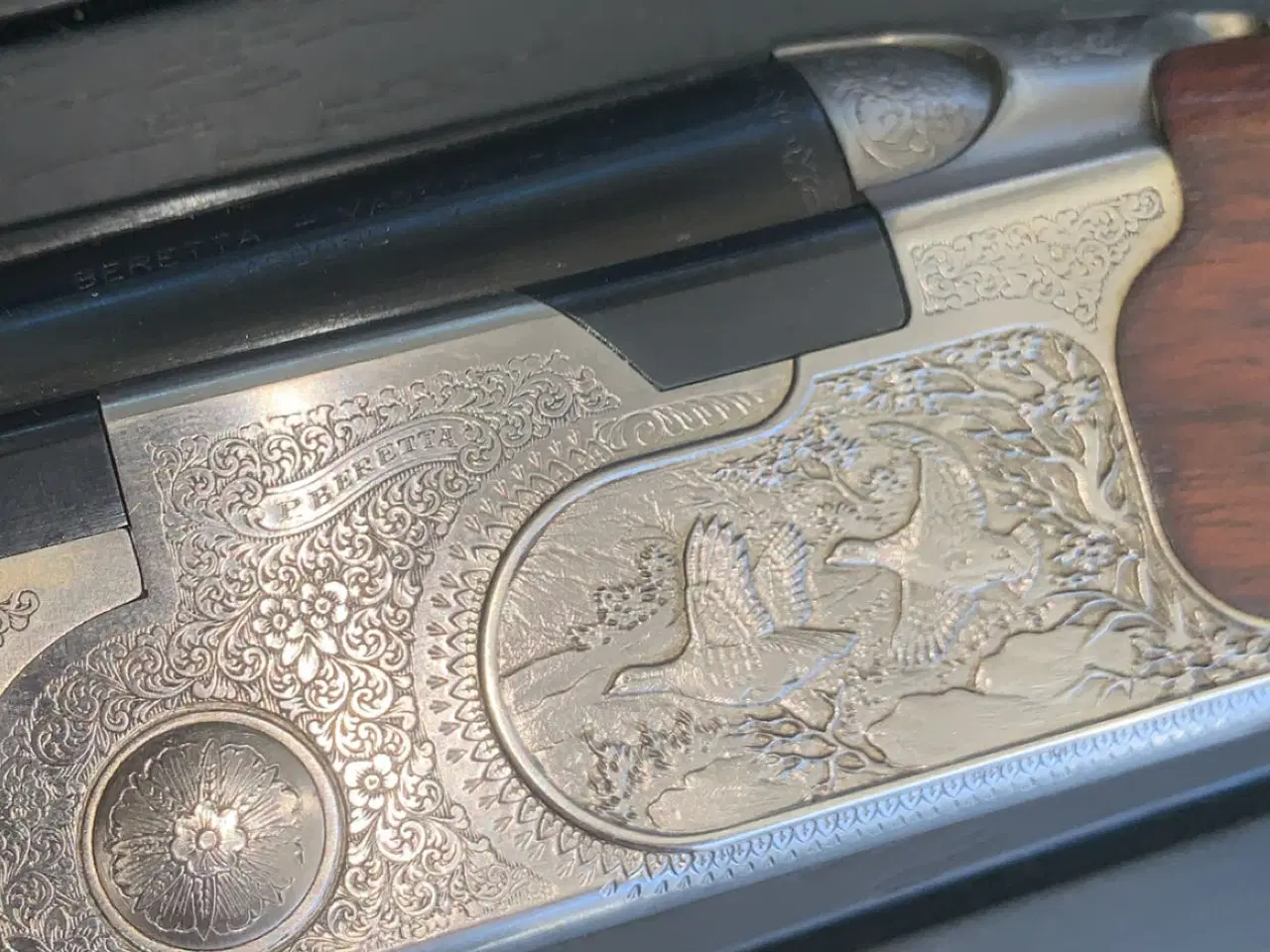 Billede 8 - Beretta Haglgevær