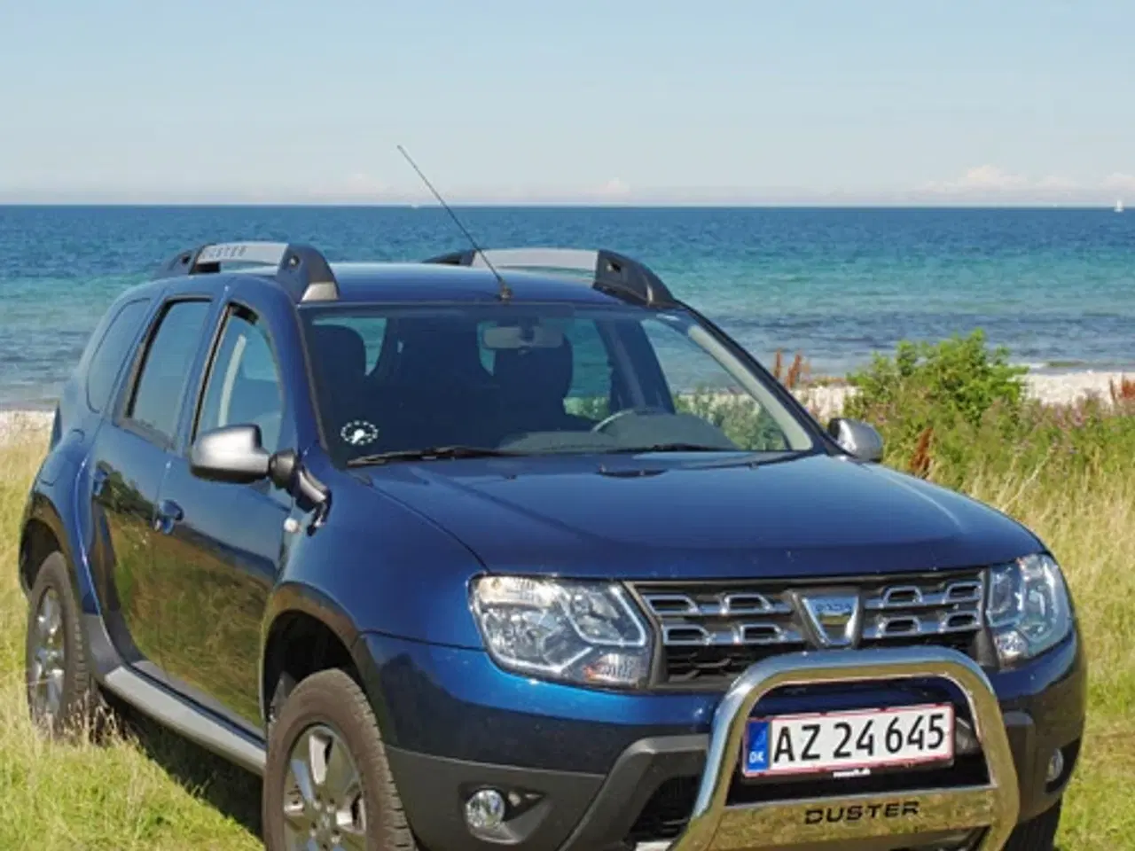 Billede 1 - ✅Dacia Duster/Dokker/Logan Købes✅