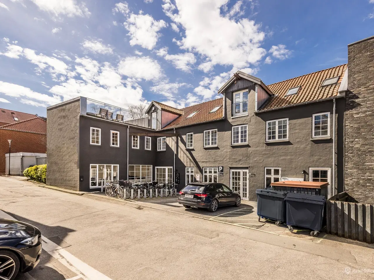 Billede 8 - 8 personers kontorsuite