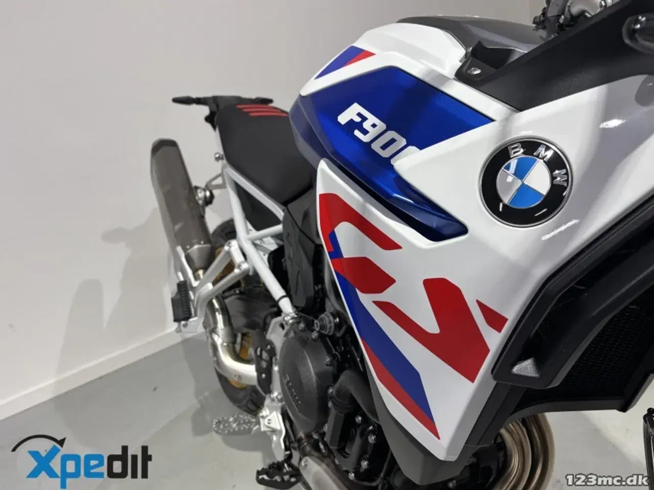 Billede 15 - BMW F 900 GS