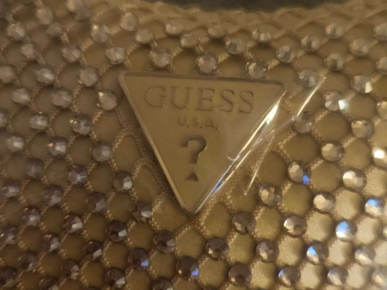 Billede 6 - Ny Guess taske 