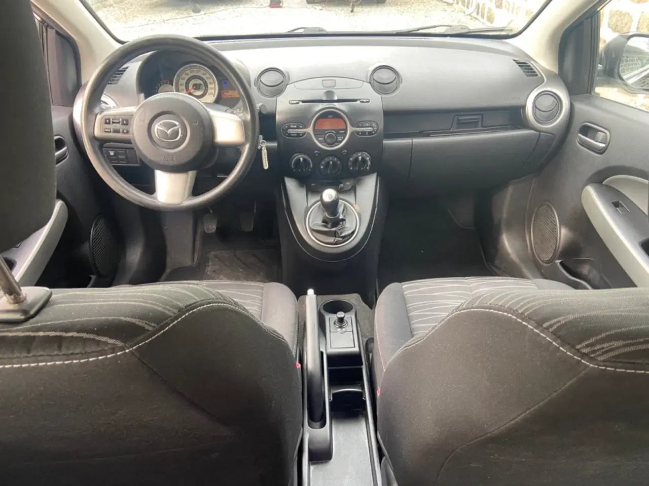 Billede 11 - Mazda 2 1,5 Advance