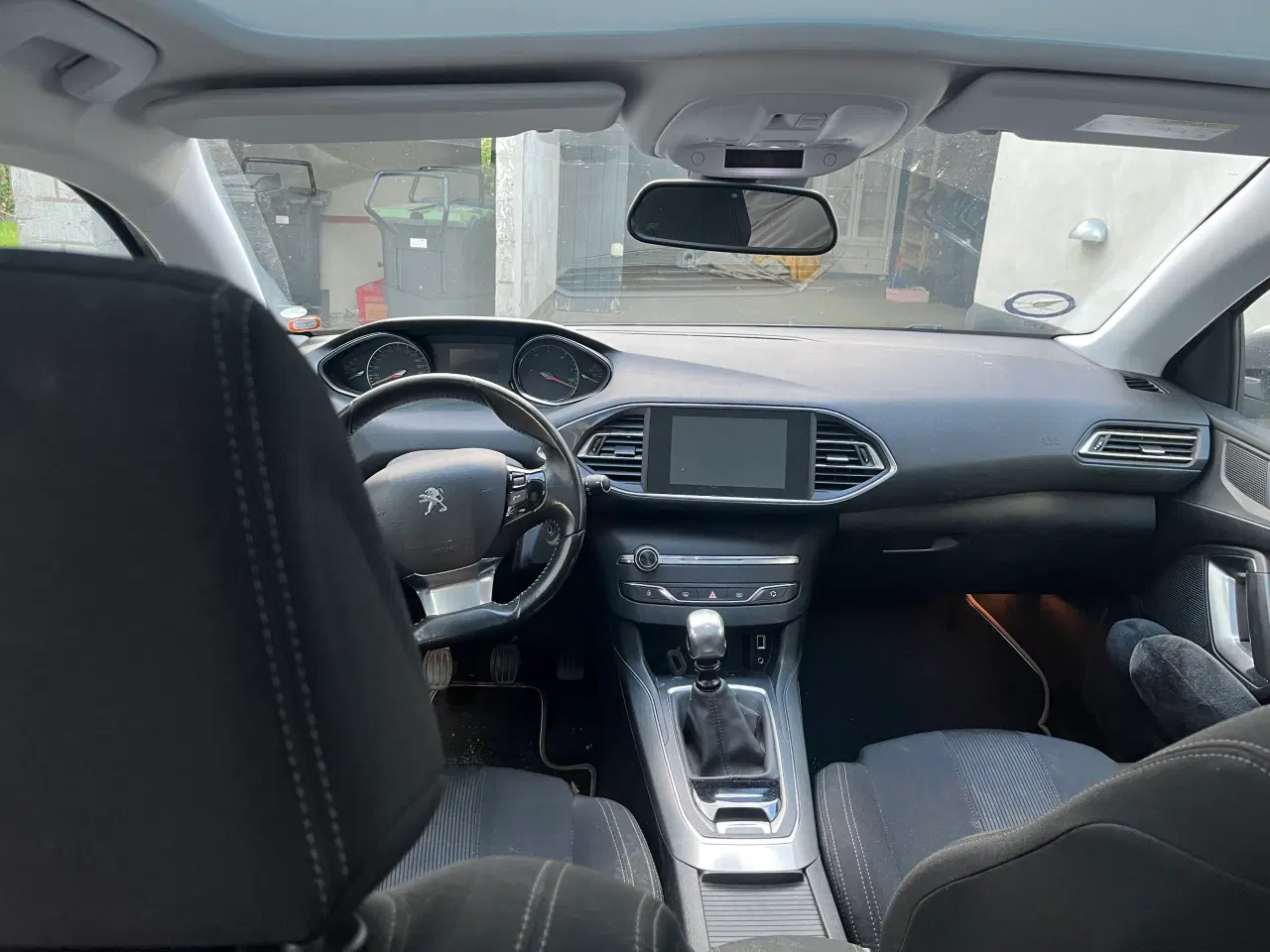 Billede 4 - Peugeot 308
