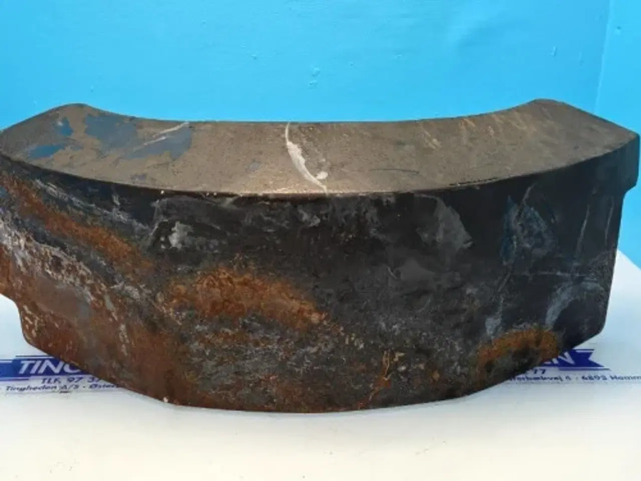 Billede 5 - Case Optum 300 Beskyttelseskærm 47646380