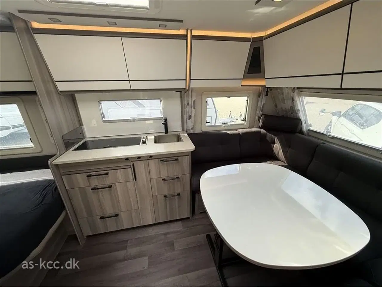 Billede 9 - 2025 - Kabe Estate 660 DGDL
