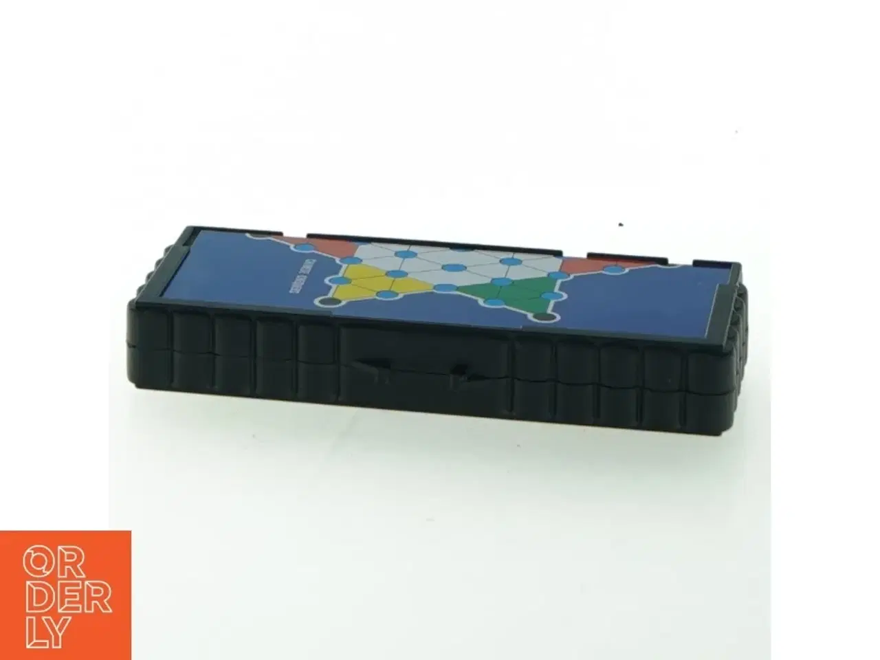Billede 4 - Transportabelt Kinaspil fra Vini-game (str. 12x12 cm)