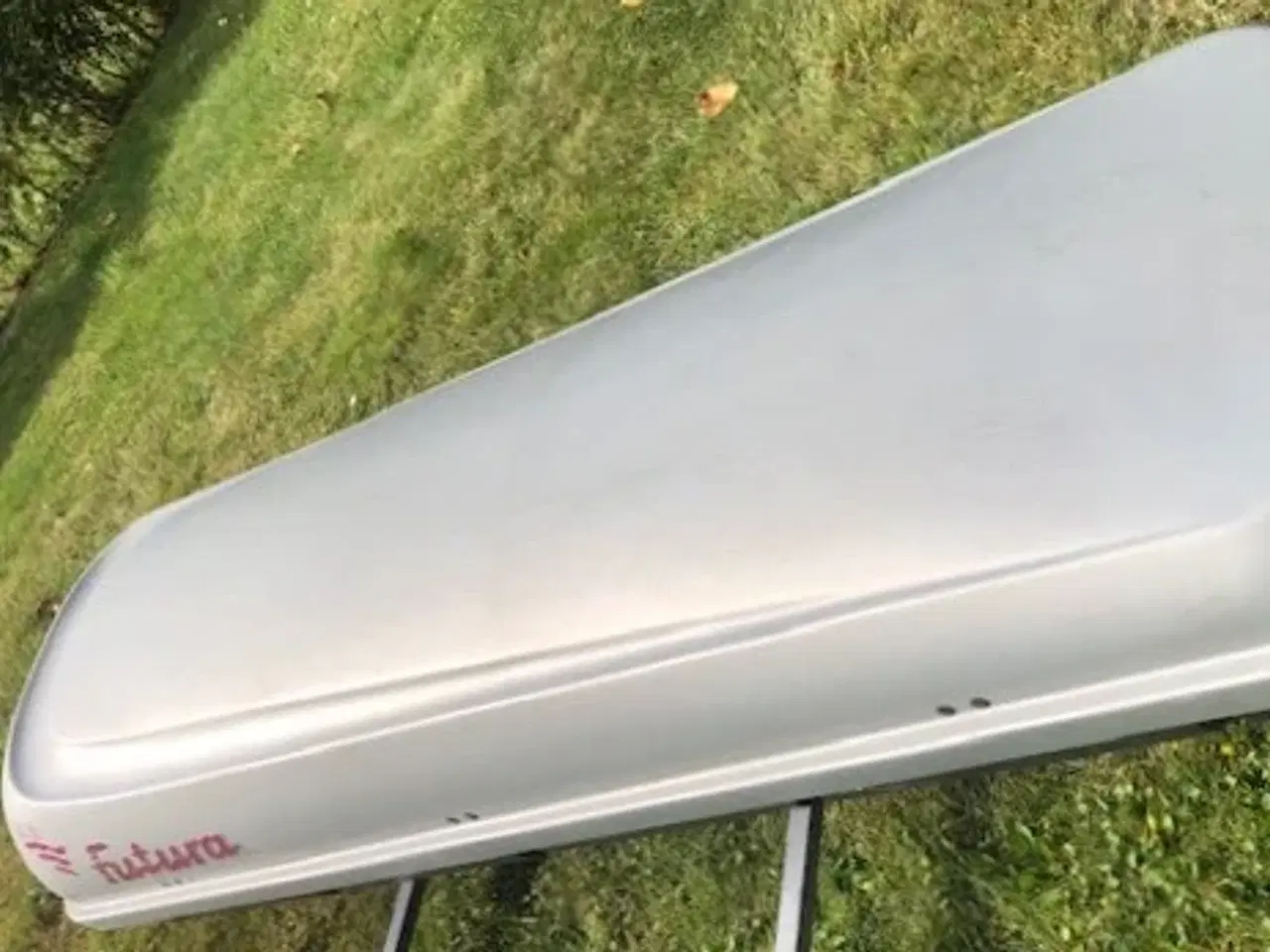 Billede 1 - SKI/TAGBOX