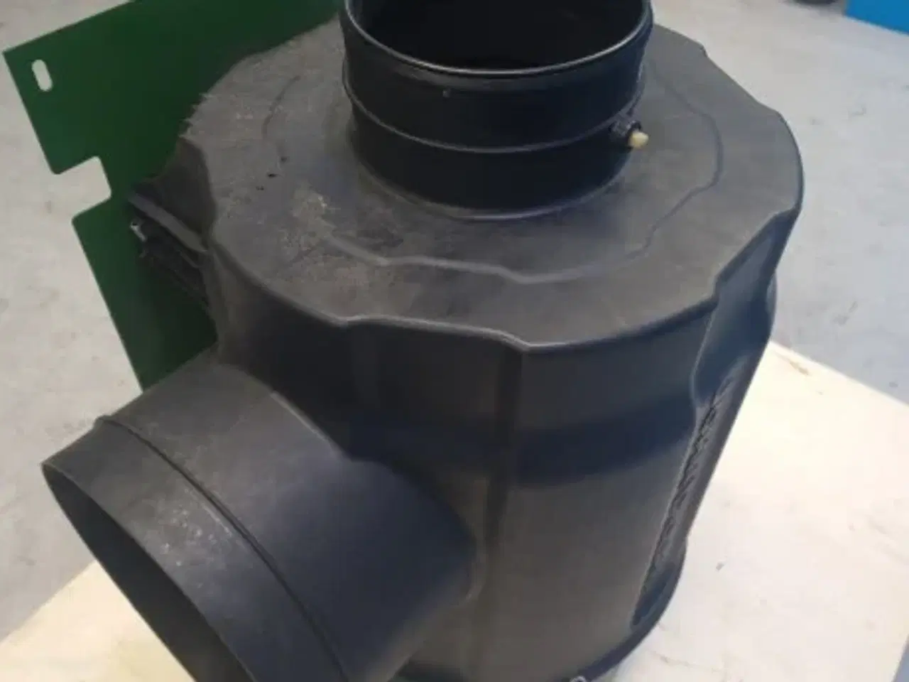 Billede 2 - John Deere S670 Air Filter AXE10656