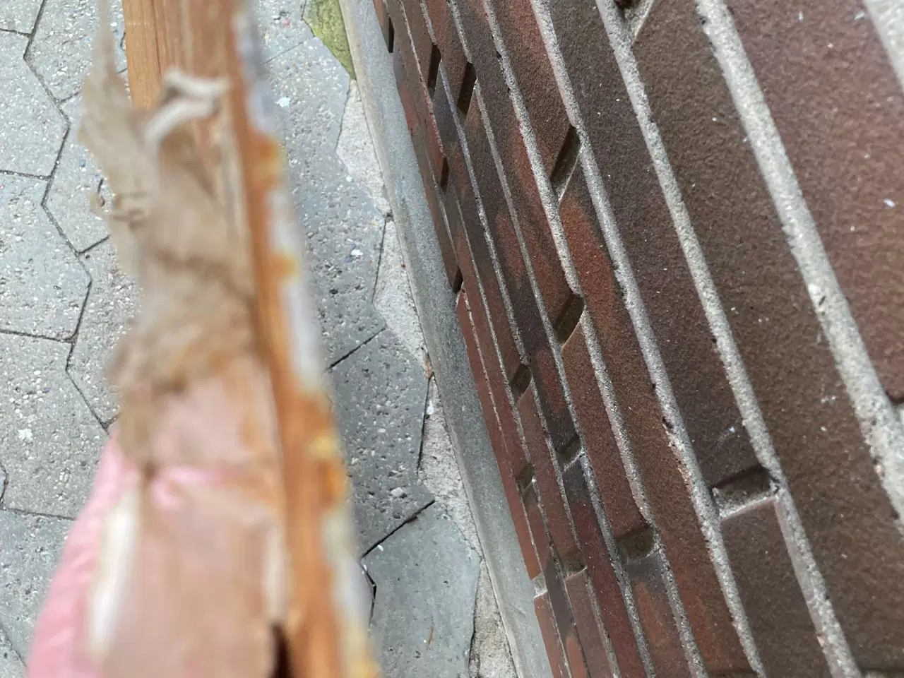 Billede 4 - Karossirplade 