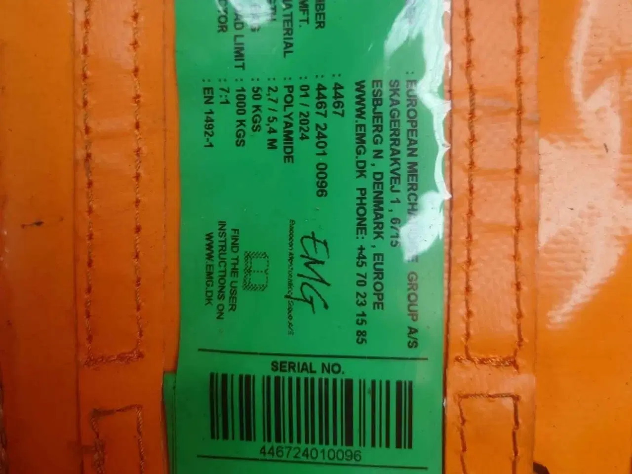 Billede 2 - Løftekuber