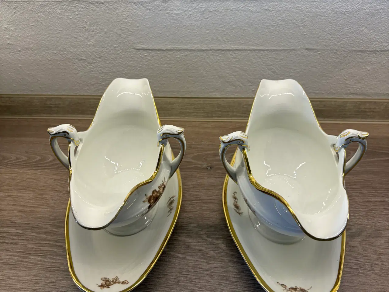 Billede 9 - Porcelæn fra Carl Tielsch