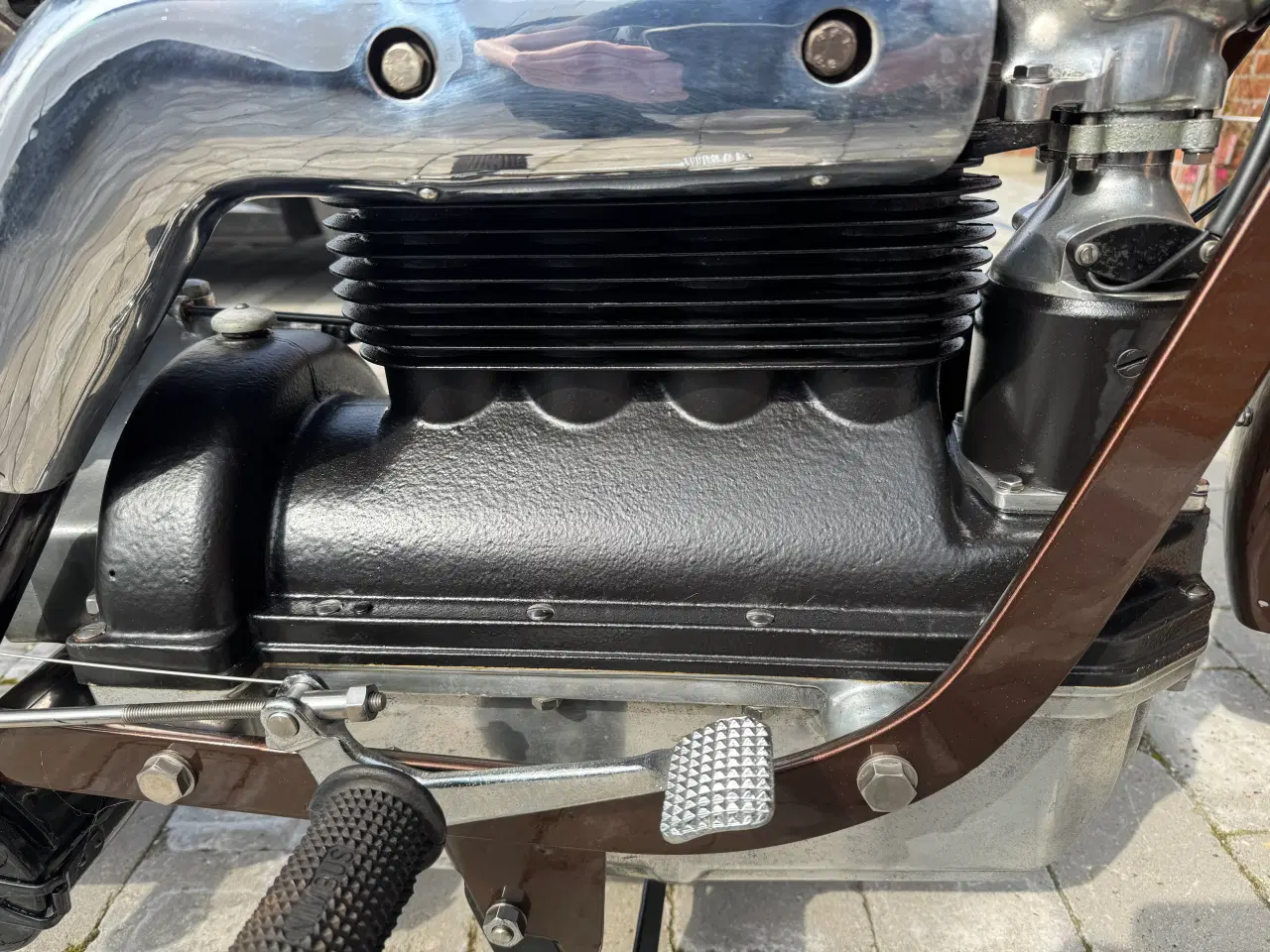 Billede 4 - super fin Nimbus