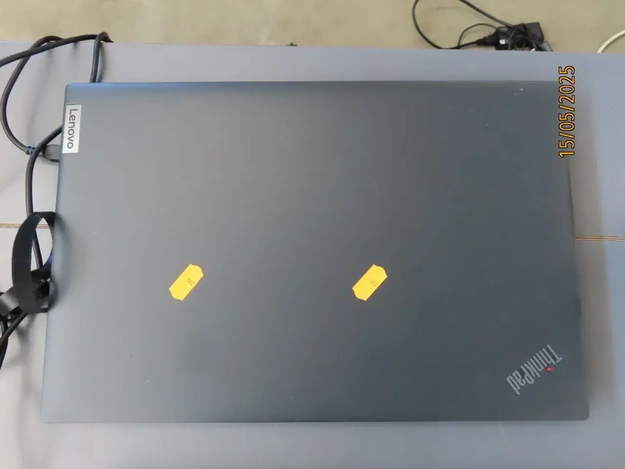 Billede 3 - Bærbar computer LENOVO ThinkPad L15 Gen 3