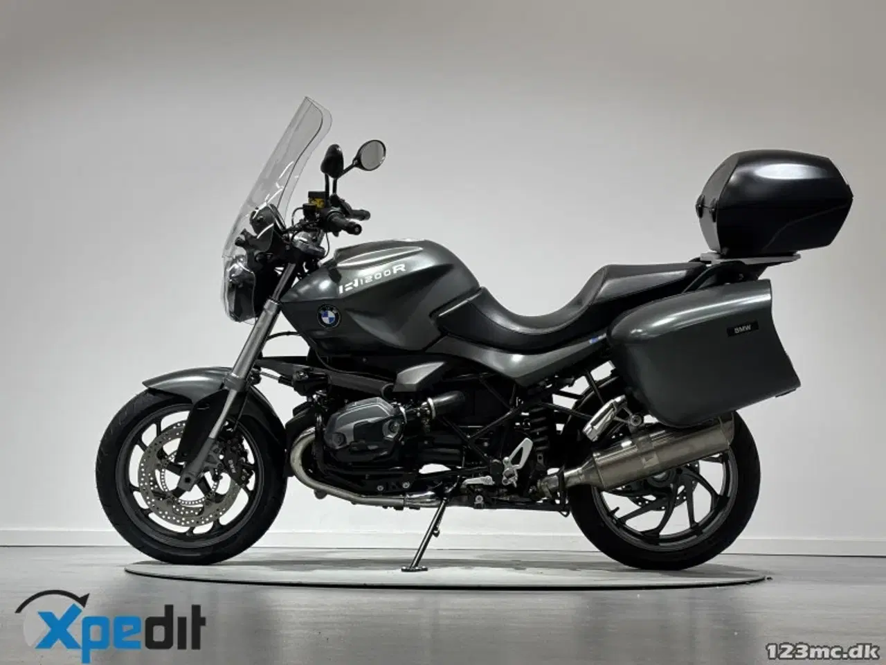 Billede 6 - BMW R 1200 R